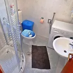 In Starigrad-paklenica 43216 Apartamento Starigrad Paklenica