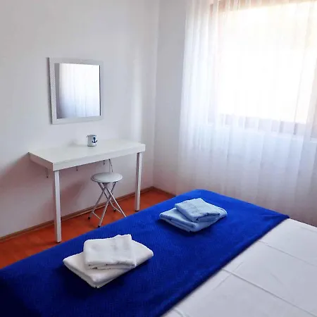 Apartment In Starigrad-paklenica 43216 Starigrad Paklenica