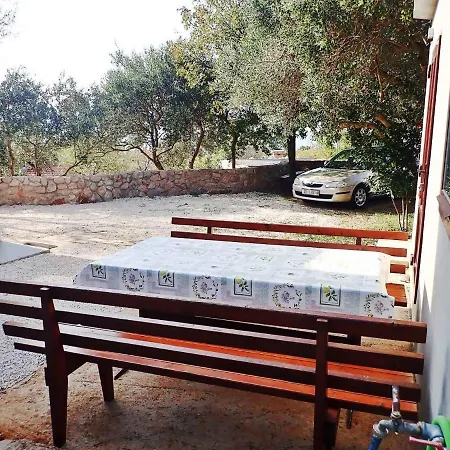 In Starigrad-paklenica 43216 Appartement Starigrad Paklenica