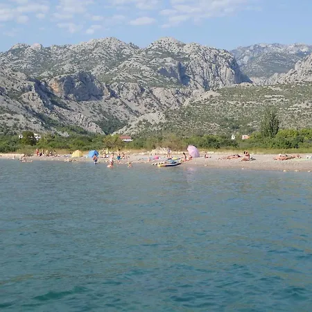 In Starigrad-paklenica 43216