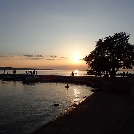 Appartement In Starigrad-paklenica 43216 Starigrad Paklenica