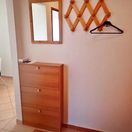 Appartement In Starigrad-paklenica 43216 Starigrad Paklenica