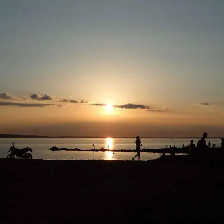 In Starigrad-paklenica 43216 Appartement *