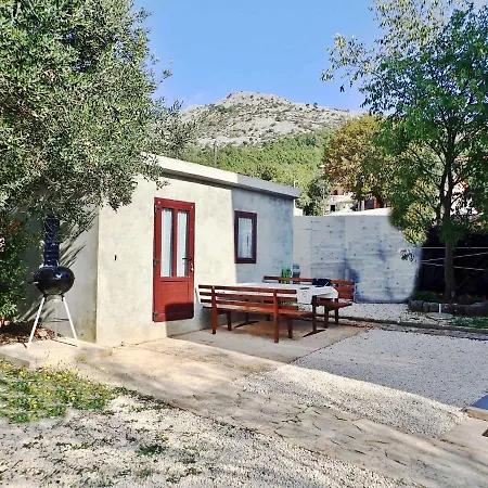 In Starigrad-paklenica 43216 스타리그라드 파클레니차