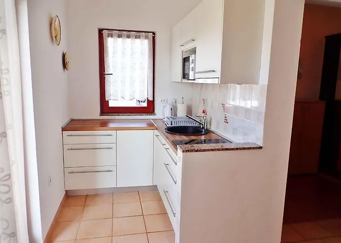 아파트 In Starigrad-paklenica 43216