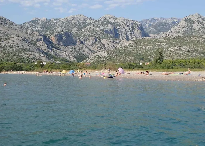 In Starigrad-paklenica 43216