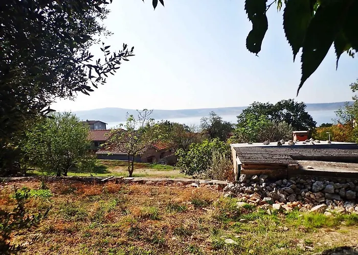 In Starigrad-paklenica 43216 아파트 스타리그라드 파클레니차