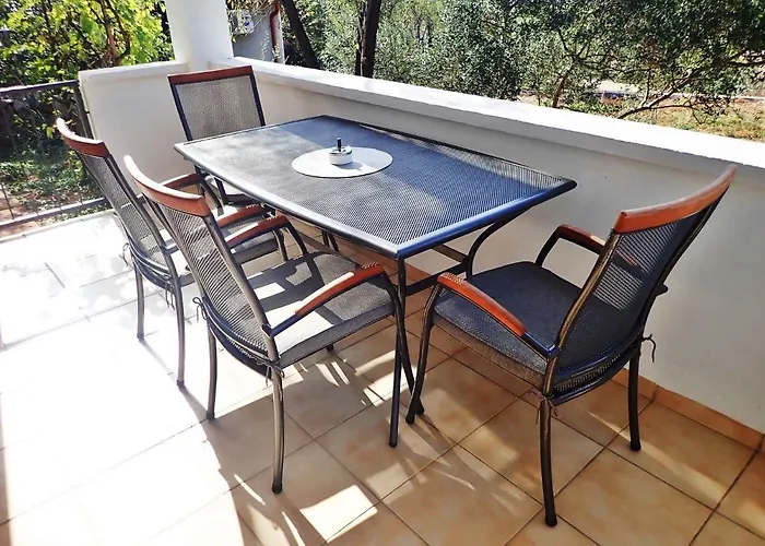 In Starigrad-paklenica 43216 *