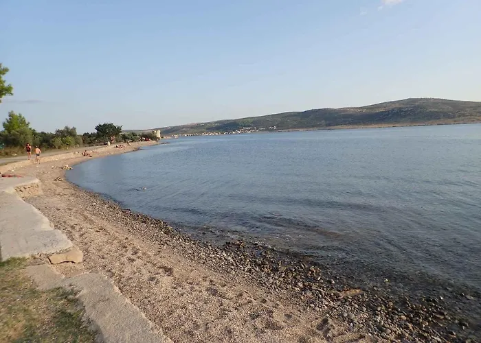 In Starigrad-paklenica 43216 스타리그라드 파클레니차
