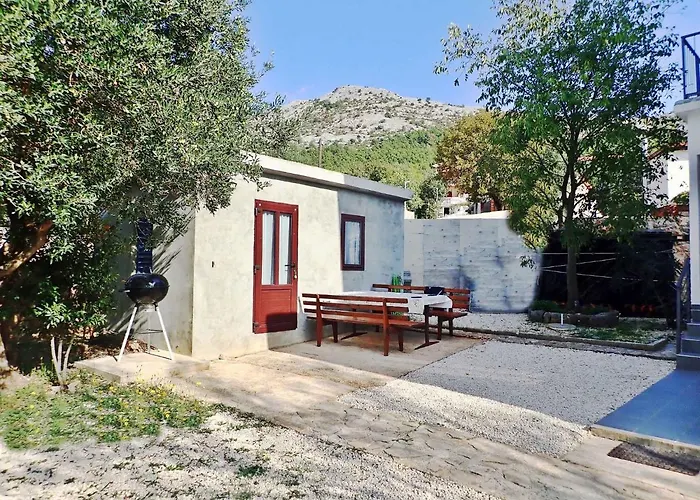 In Starigrad-paklenica 43216 스타리그라드 파클레니차